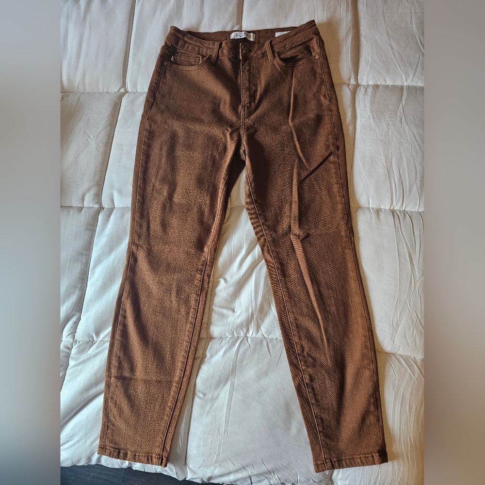 Judy Blue Women's Jeans
